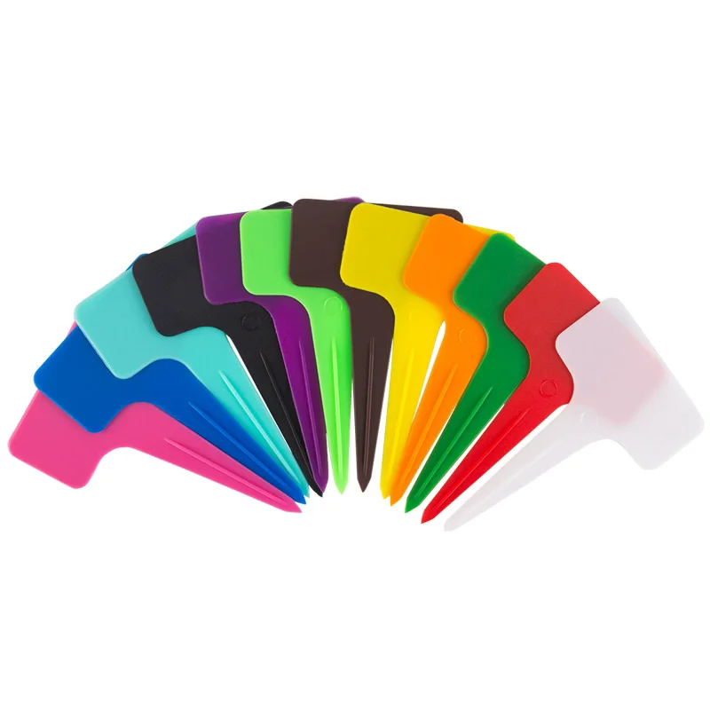 PVC Plant Labels