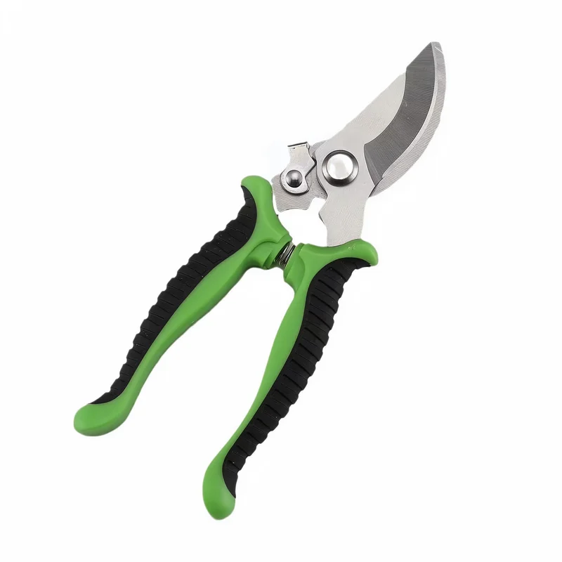 Bypass Pruning Shears